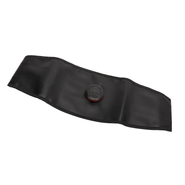Ab Toning Belt Ab Workout Exercise 6 Modes 15 Levels Abs Machine för träning Hemma Kontor Män Kvinnor Sport