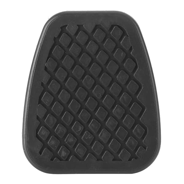 Kopplingsbromspedalgummi 46545-538-010 Passar Honda CR z CR v Fit