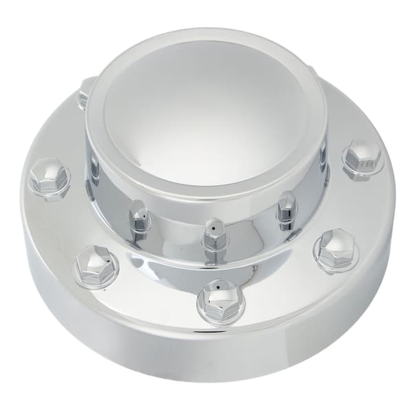 Bageste krom center navkapsel 68081015AA erstatning for DODGE RAM 3500 2011 til 2018
