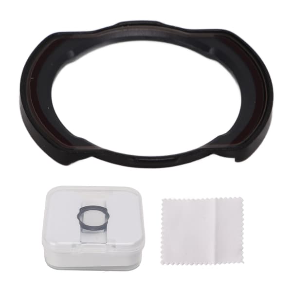 Dronefilterlinse ripebestandig optisk glass nanobelegg drone UV-filter for Avata-drone