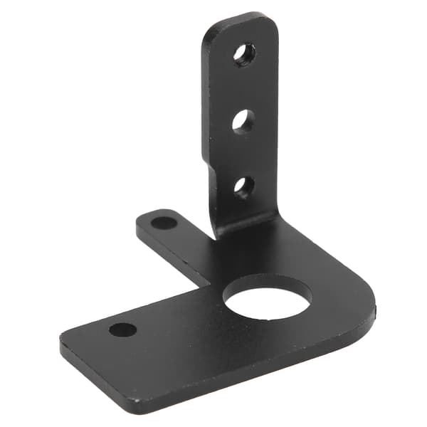 Fäste för Ender3 BL Touch Professionell Aluminiumlegering Montering 3D-skrivartillbehör