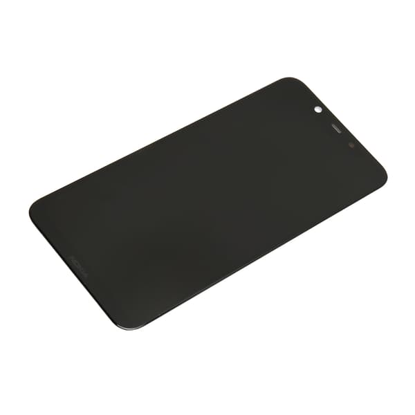 Telefon Touch Screen Digitizer Samling LCD Display Skærm Digitizer Reparationssæt til Nokia 8.1 7.1 Plus X7