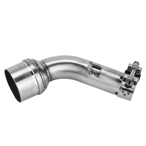 Motorcykel Udstødning Midterste Rør Link Connect Adapter til R25/R3 2015-2018