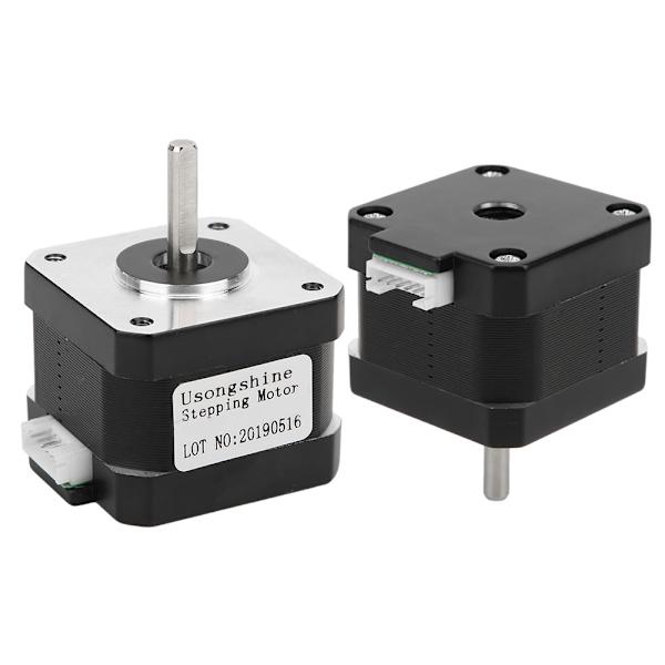 17HS3401S 17 legeret stepmotor 4 ledninger Udstyrsudstyr til 3D-printer