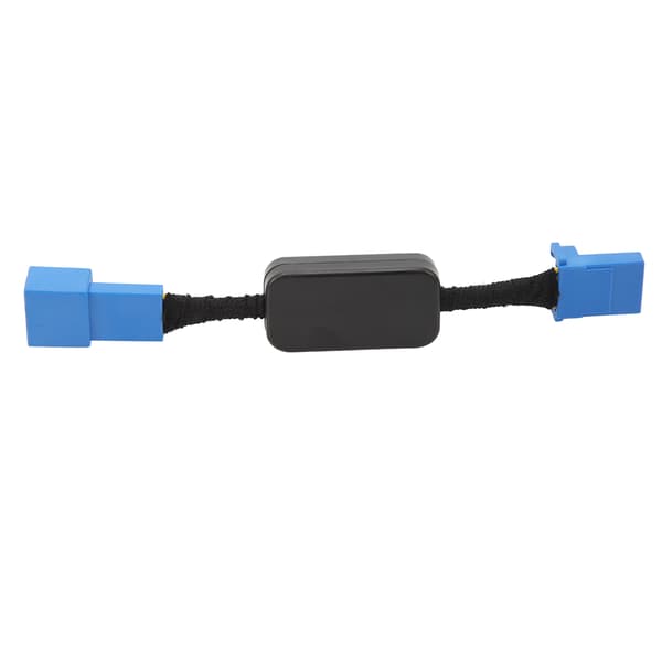 Automatisk stopp-start-enhet, motoravstengningsenhet, kansellerer, eliminator, kontrollsensorplugg for RAV4 XA50 2020–2023