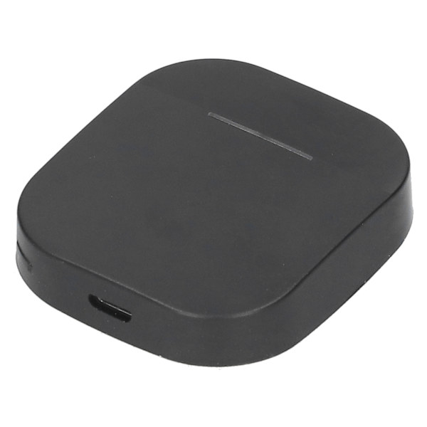 Trådlös skärmdongel HDMI TV-skärm Dongle Wifi Stream-mottagare för Youtube/Miracast