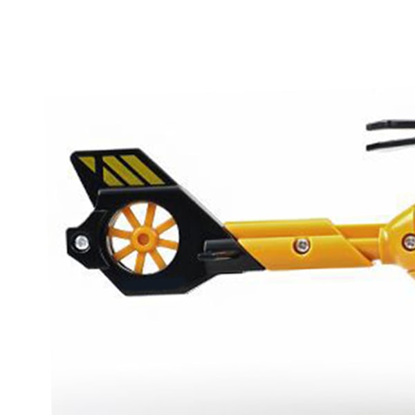Helikopteri lelu, korkea simulaatio helikopteri lelu malli ja hahmo sarja pojille tytöille