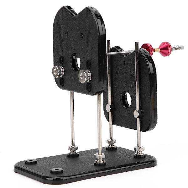 TruSpin Prop Support Balancer Tilbehør til RC Helikopter Multirotor Fly (sort)