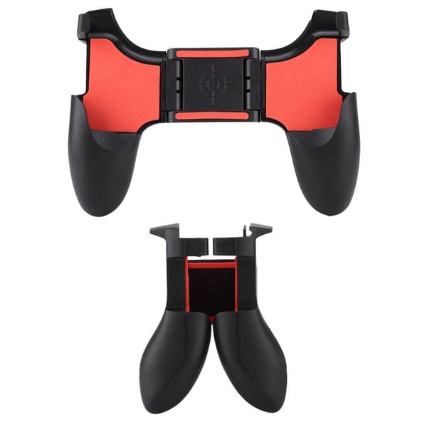 C2 Sammenleggbar Joystick Grep Håndtak Skytespill Artefakt Spillkontroller Gamepad