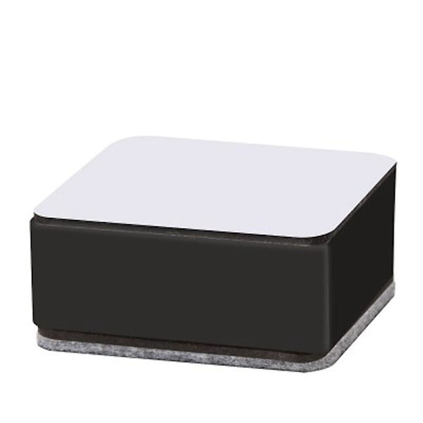 Möbelhöjare Säng Möbelben Lyftbord Soffbord Sänghöjare Kolstål Sänghöjare Självhäftande Möbelhöjare för Soffa Soffbord Garderob Säng Skrivbord