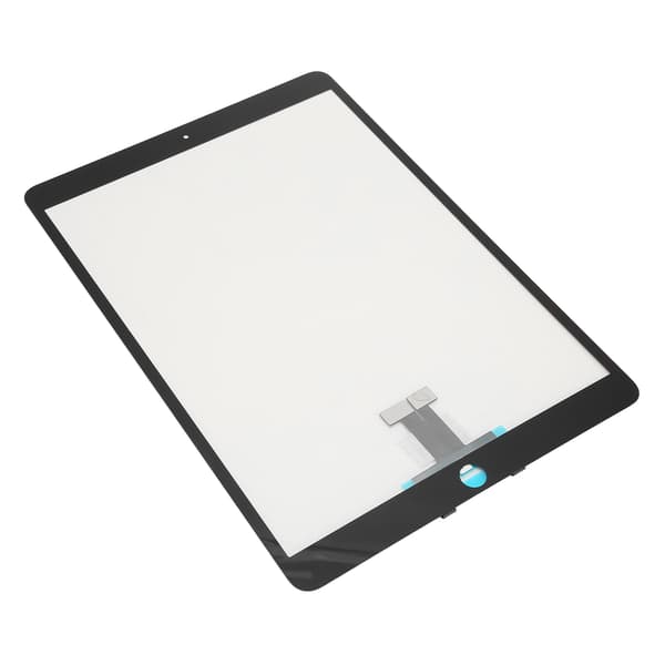 Touch Screen Panel Digitizer Hærdet Glas Sort Touch Screen Panel Udskiftning til IOS Tablet Air3