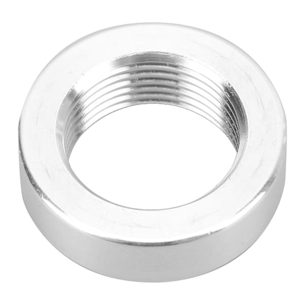 M22x1,5 mm sveisbar bung, billet aluminiumslegering, rustfri innvendig gjenge for drivstofftank