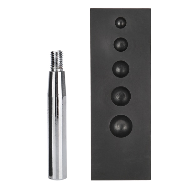 4 in 1 mold sulavavaluun jalostuslasin mold