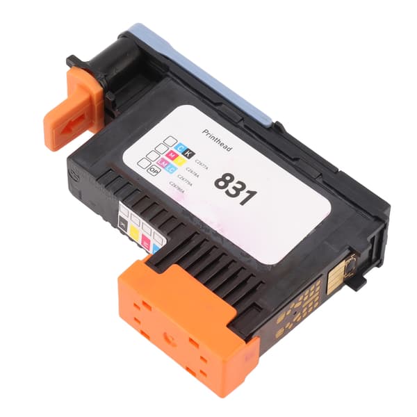 Skrivehode Fargeskrivehode Erstatning Kompatibel med Latex 310 330 360 370 Storformatprintere