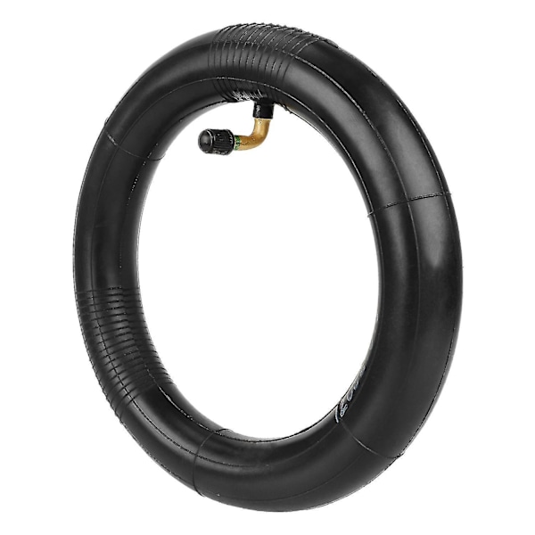 För VSETT 9/9+/Zero 9/Inokim Light 2 Scooters 8.5x3\" Gummidäck Set med Vinklad Ventil 81/2x2\" Inne-B5