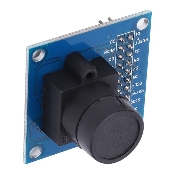 OV7725 30W HD-kameramodul STM32 Webkamera Kameramodulkort