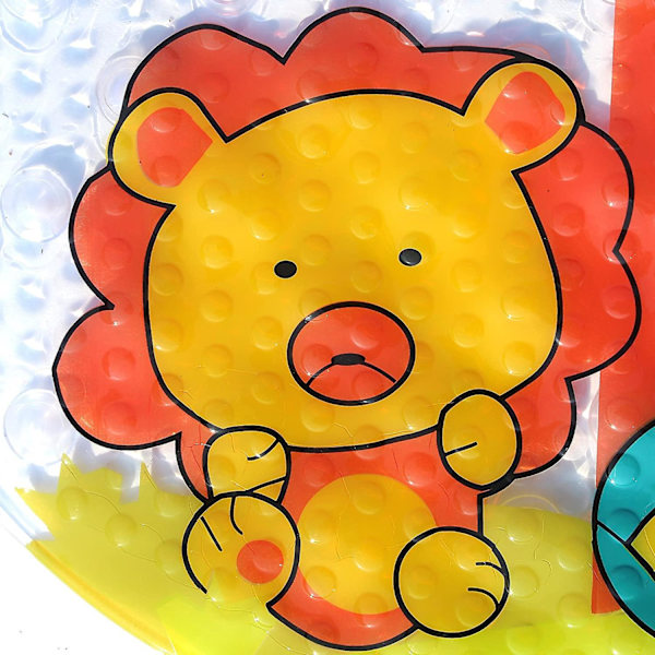 Halkfri baby 38 x 69cm