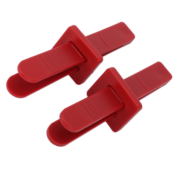 2 stk Jawline Exerciser Professional Portable Jaw Exerciser Masseter Trainer Tool for barn Voksen
