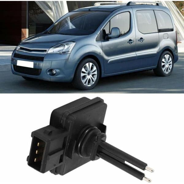 Kølevæskeniveausensor, Bils kølevæskeniveausensor tilbehør brændstofsystem 9646902580 Egnet til CITROEN