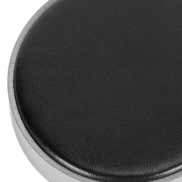 Watch Case Kudde PU Läder Watch Movement Fodral Kudde Skydd Pad Hållare Reparationsverktyg