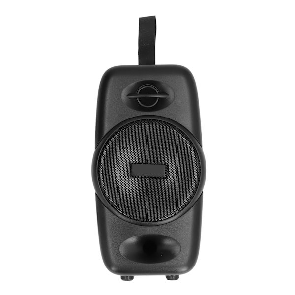 Q8 Bluetooth-högtalare, bärbar skrivbordshögtalare, trådlös subwoofer, musikspelare för stationär dator, bärbar dator, mobiltelefon