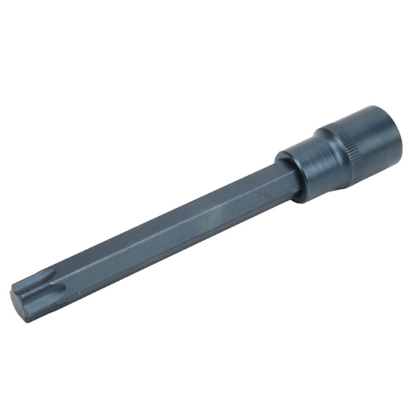 Socket Bit Star S2 metalliseosteräs sähköinen pikaavaintyökalu laitteisto Sininen läpipainopakkaus 1/2X150XT60