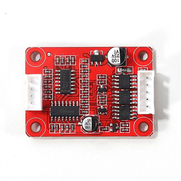 12V DC børsteløs motorcontroller, børsteløs motordriverkortmodul