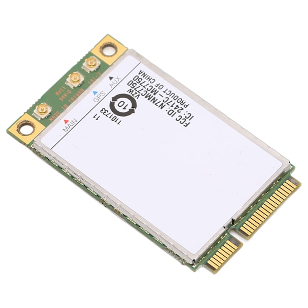 Netværkskortmodul Mini PCIe 3G 4G LTE Trådløs modul HSPA 100MB WiFi-kort til IBM T430 T430i T430s T430si X230 X230i X230