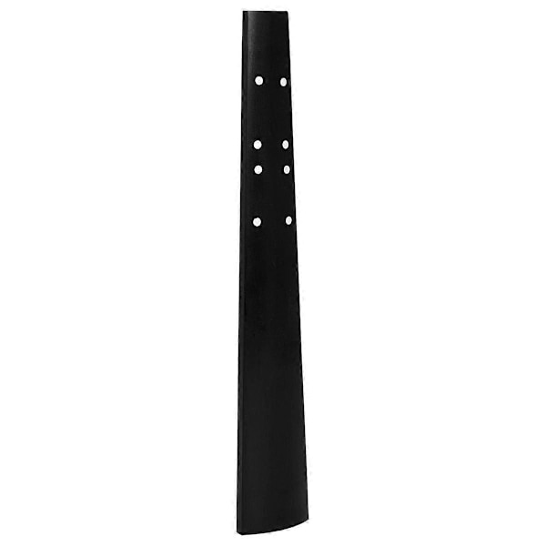 Greppbräda för violin, violin hals, handgjord violin dedikerad