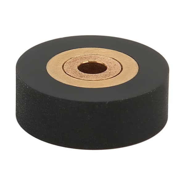 Klämrulle Sinterbronslager Tryckrulle för Revox B77 A700 PR99 C270 C274 för Studer A67 B67 A807 A810