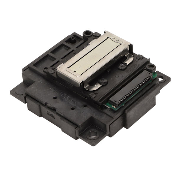 L301 Farveprinthoved Stærkt ABS-hus Glat Inkjet Clear Print ME401 Printhoved til L300 L303 L351 L355 L210 ME303