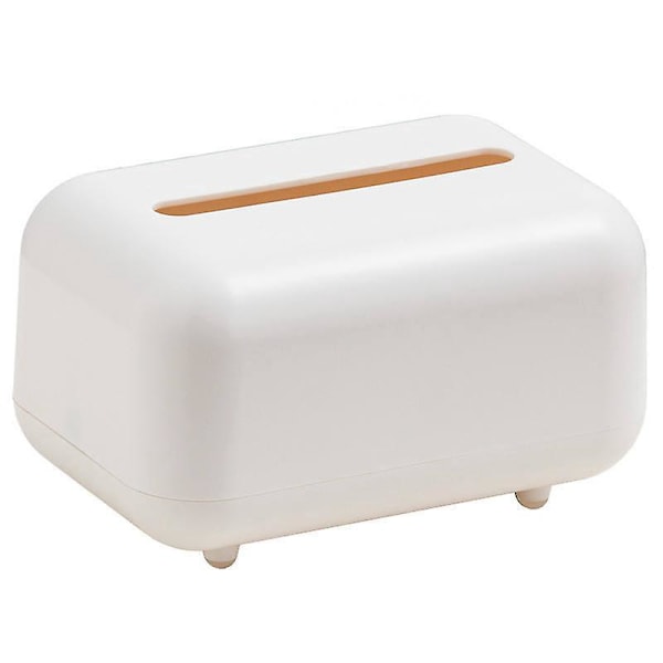 Fresh & Easy Baby Wipe Dispenser | Non-slip, Quick Open & Close Wipe Container