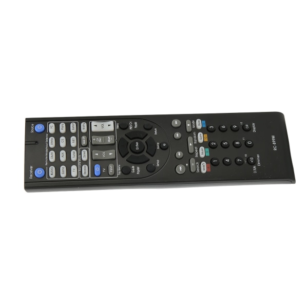 RC 899M fjernkontroll erstatning AV-mottaker fjernkontroll for Integra DTR 20.7 DTR 30.7 DTR20.7 DTR30.7 DTR207 DTR307