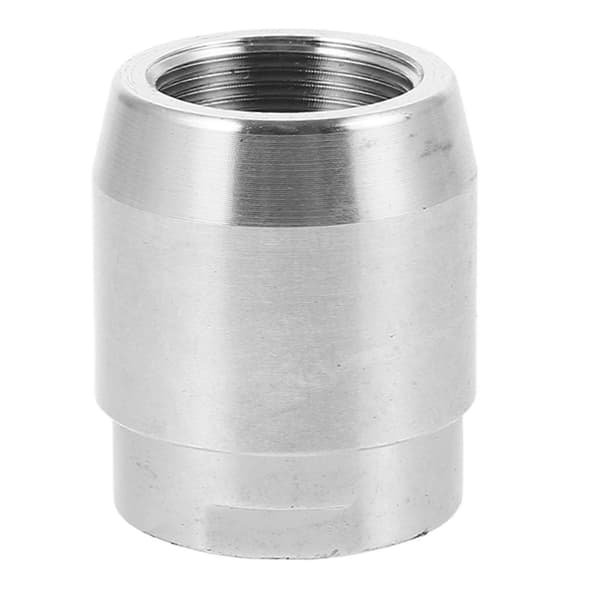 Eyewash Nozzle Eyewash Station Nozzle Eyewash Unit Nozzle Eyewash Shower Station Nozzle 3.00X2.50X2.50CM 3.00X2.50X2.50CM Silver