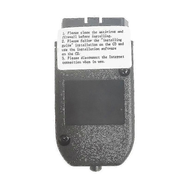 Vcds V2 Hex Vag Com 22.3 20.4.2 21.3 21.9 Odis 5054 6154 - Korkealaatuinen diagnostiikkatyökalu