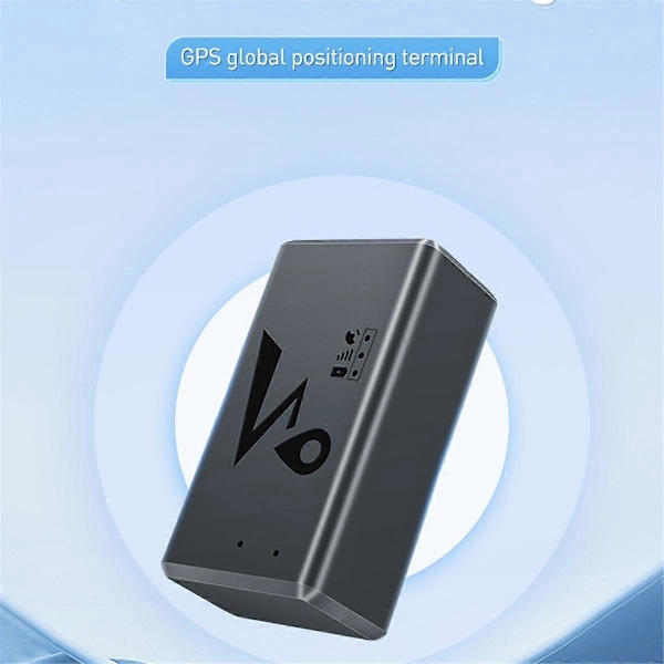 GPS-lokalisator 4G Auto-lokalisator för multi-scenario äldre/barn