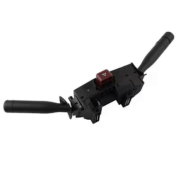 Kombinasjonsbryter for Chevrolet Celta 2001-2006 93378441 10003264 Svart