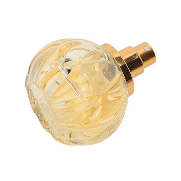 20 ml parfym som håller genomskinlig Clear Lady Floral Light Parfym för kvinnliga studenter typ 2