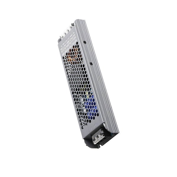 AC/DC 12V 24V Muuntaja 400W LED-ohjain Virtalähde A/D-muunnin