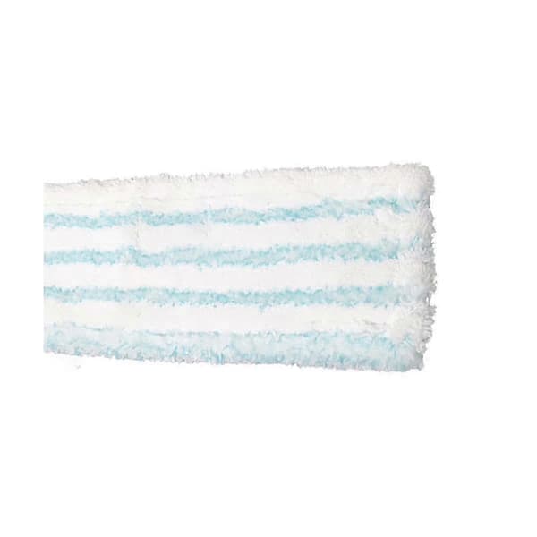 For Leifheit 55116 Profi Flat Mop Replacement Accessory Wet and Dry Mop Cloth As Shown