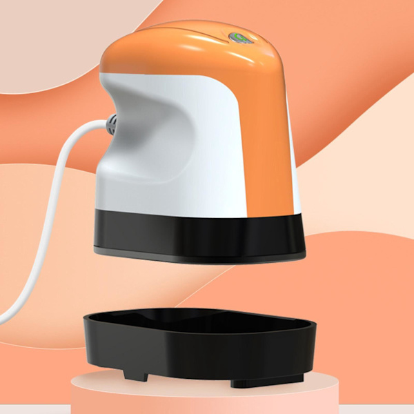 Mini Varmepresse Maskine Let Tryk DIY Værktøj til Håndværksoverførselsmaskine