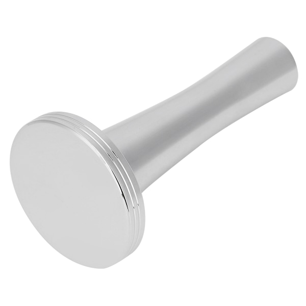 41mm Kapsel Kaffe Pulver Hammare Tamper Rostfritt Stål Kaffe Press Verktyg för NESPRESSO
