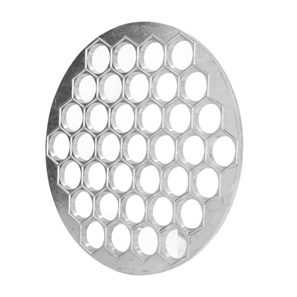 Dumpling Maker Aluminium Dumpling Form Wonton Dejpress Køkkenredskab