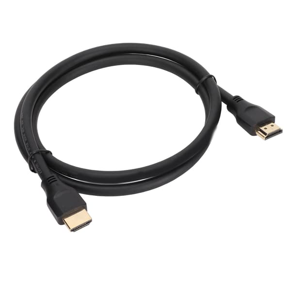 8K HD Multimedia Interface HD-kabel 28AWG 8K ved 60HZ HD Multimedia Interface2.1 AM til AM HD-linje til Xbox Computer TV'er 2m/6.6ft