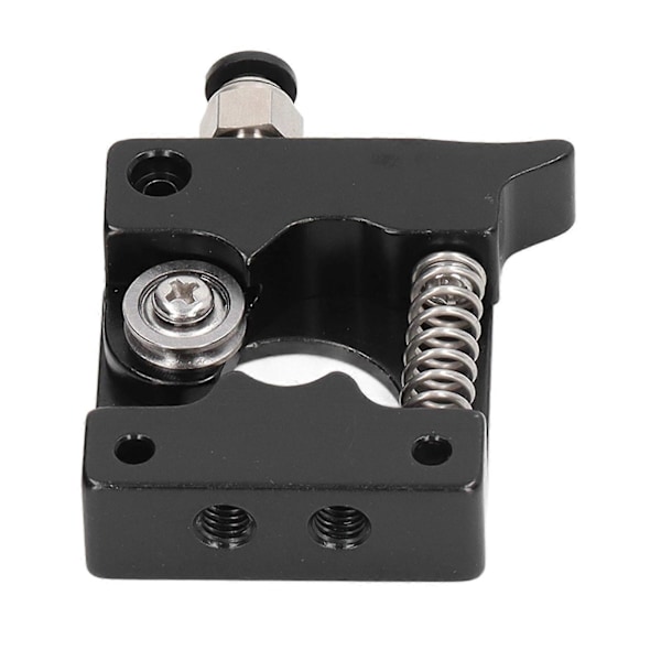 Ekstruder Føde Kit Drev Føder Fuld Metal 3D Printer Dele kompatibel med MK8 1.75mm Filament