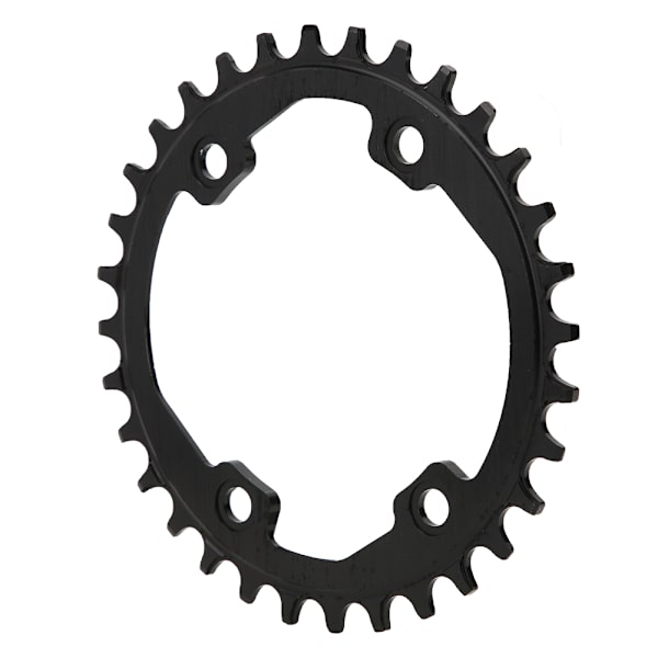 Aluminiumlegeringscykel Positiv &amp; Cykeltillbehör med negativa tandskivor för M8000/9000 cykel(34T)