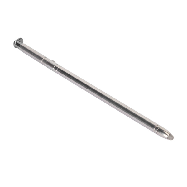 Stylus Penn for LG Erstatningspenn for LCD-berøringsskjerm for 730AM Q730VS Q730MS Q730PS Q730CS Q730MA Grå