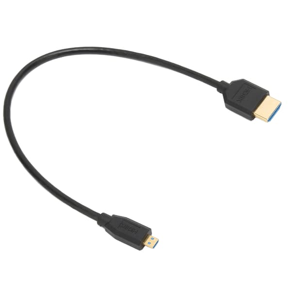 Micro HD Multimedia Interface -kaapeli 8K 60Hz 48Gbps nopea HD Multimedia Interface - HD Multimedia Interface -johto