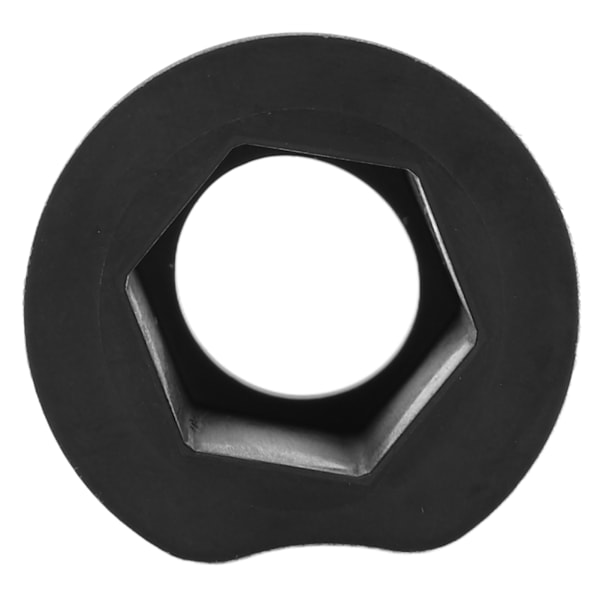 Scuba Choice Scuba Diving BC Slange Hurtigkobling Keeper Dykning Gummislangeprop