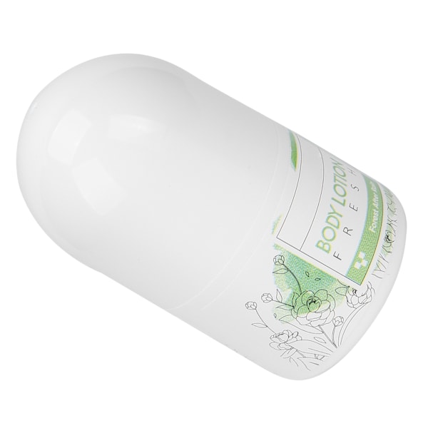 Luonnollinen Roll-on Deodorantti Pitkäkestoinen Kainalon Antiperspirantti Naisille Miehille Kainalo 30ml(#1 )